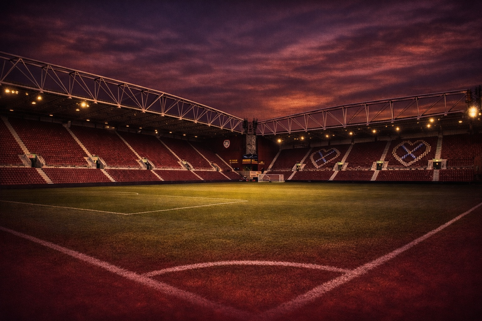 Heart of Midlothian FC